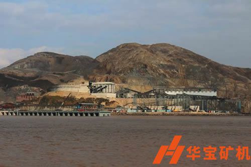 湖南省長江經(jīng)濟(jì)帶廢棄露天砂石等礦山生態(tài)修復(fù)全面啟動(dòng)! 湖南省長江經(jīng)濟(jì)帶廢棄露天砂石等礦山生態(tài)修復(fù)全面啟動(dòng)!