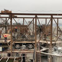 機(jī)制砂生產(chǎn)工藝的濕法、干法、半干法，哪種更適合你的制砂生產(chǎn)線？