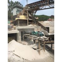 制砂生產(chǎn)線設(shè)備在選購時(shí)，應(yīng)當(dāng)注意的三大要點(diǎn)！