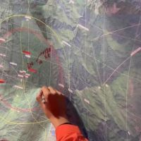 哀牢山4名地質(zhì)人員不幸遇難，原因中毒？失溫？引發(fā)猜想！