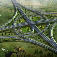 1684億！河南省17個交通重點(diǎn)項(xiàng)目同步開工 爆發(fā)巨大砂石需求