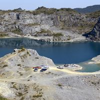 礦山安監局:《尾礦庫安全生產標準化管理體系基本要求及評分方法》公開征求意見