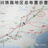 長三角5條規劃鐵路 最新官方答復！