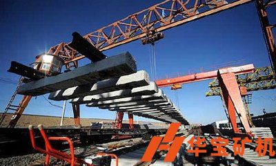 7省市推出25萬億重點項目,砂石市場需求暴漲 7省市推出25萬億重點項目,砂石市場需求暴漲